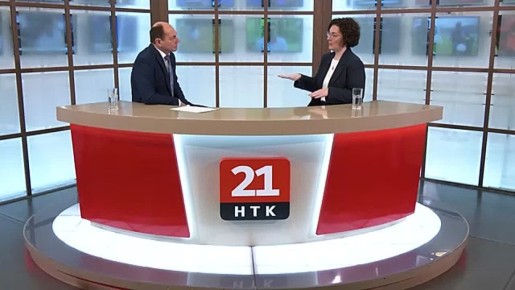 Кадры, капитальные ремонты и нацпроекты для каждого: развитие здравоохранения в ЕАО