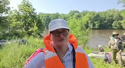 Из зимы в лето: открываем Дальний Восток с участниками конкурса путешественников