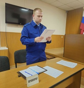 К принудительным работам осуждена местная жительница за кражу мобильного телефона