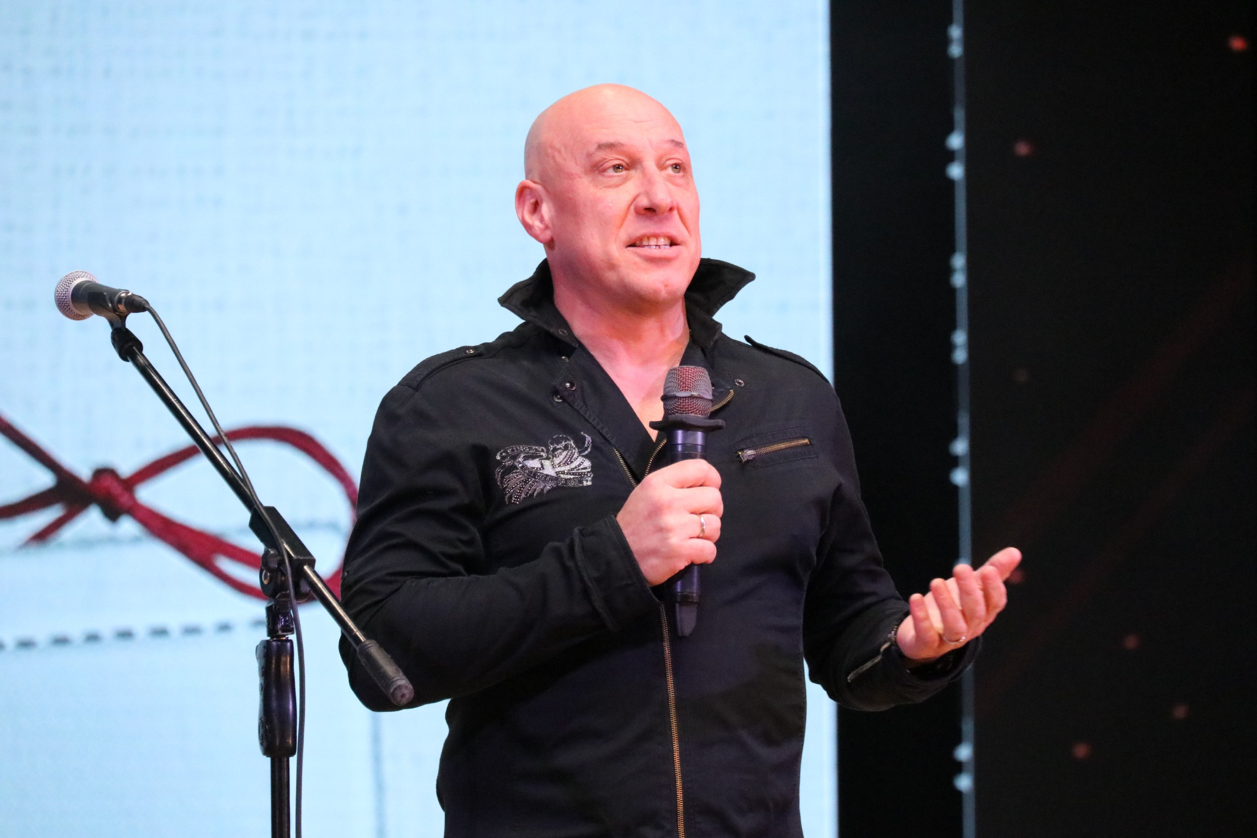 В Биробиджане состоялся двухдневный межрегиональный форум «Жить за двоих»