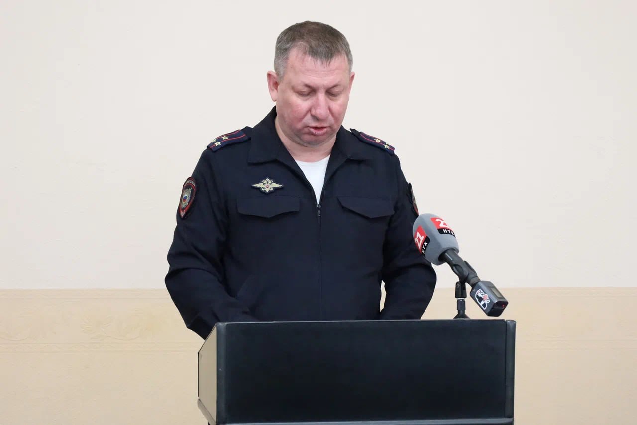 Новогодние праздники в Биробиджане должны пройти без чрезвычайных происшествий