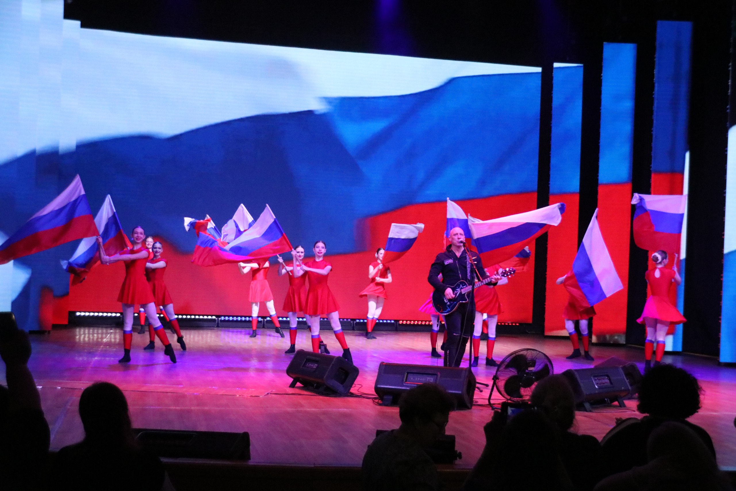 В Биробиджане состоялся двухдневный межрегиональный форум «Жить за двоих» В Биробиджане состоялся двухдневный межрегиональный форум «Жить за двоих»