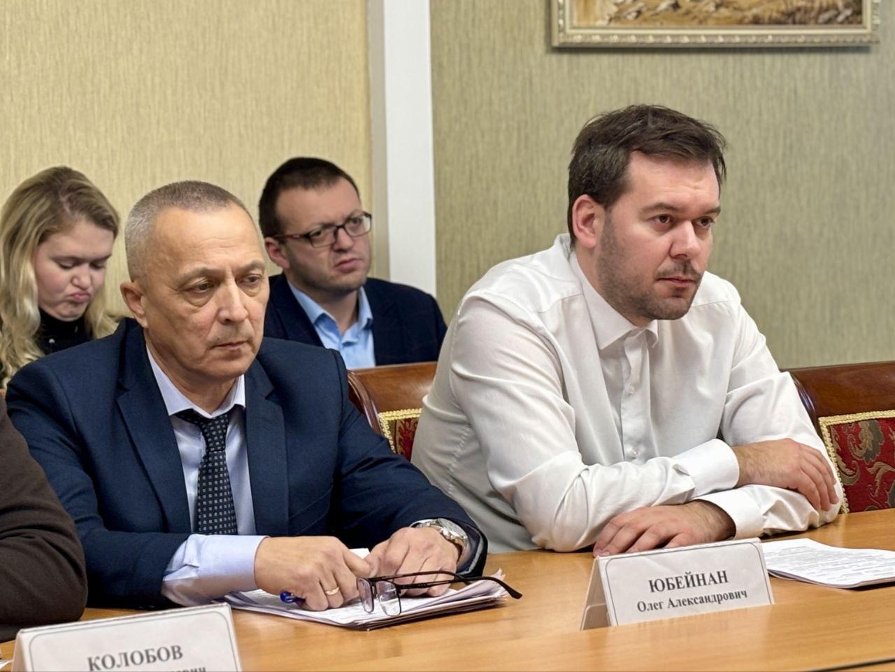 В Биробиджане состоялось заседание антинаркотической комиссии В Биробиджане состоялось заседание антинаркотической комиссии