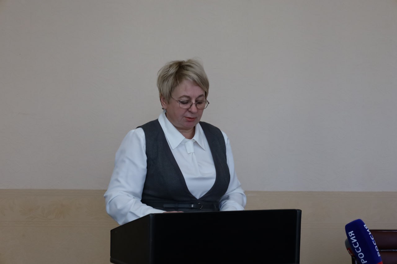 Депутаты городской Думы Биробиджана приняли бюджет города на 2026 год и плановый период 2027-2028 годов Депутаты городской Думы Биробиджана приняли бюджет города на 2026 год и плановый период 2027-2028 годов