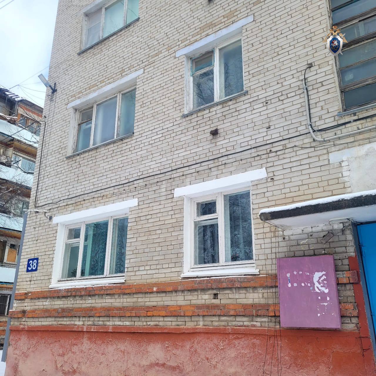 В Хабаровске завершено расследование уголовного дела в отношении местного предпринимателя, совершившего мошенничество при производстве ремонтных работ В Хабаровске завершено расследование уголовного дела в отношении местного предпринимателя, совершившего мошенничество при производстве ремонтных работ