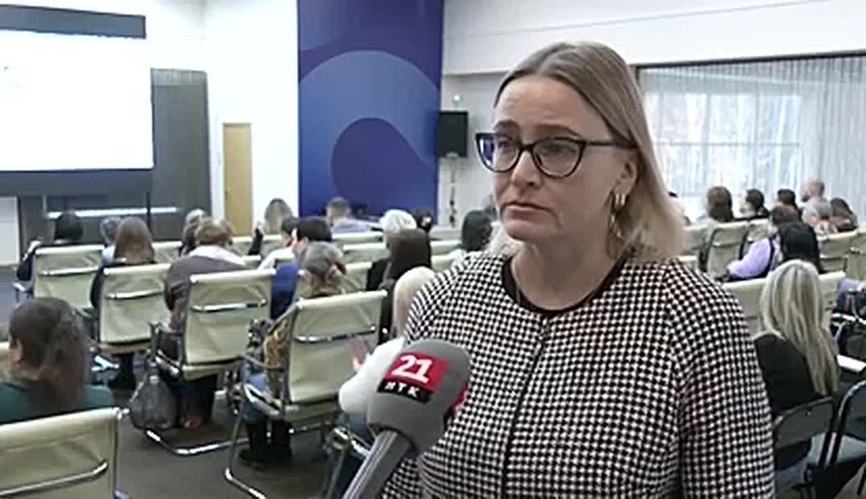 К каким нововведениям в законодательстве нужно готовиться в будущем году рассказали предпринимателям ЕАО специалисты налоговой службы