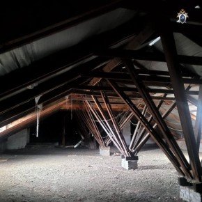 В Хабаровске завершено расследование уголовного дела в отношении местного предпринимателя, совершившего мошенничество при производстве ремонтных работ