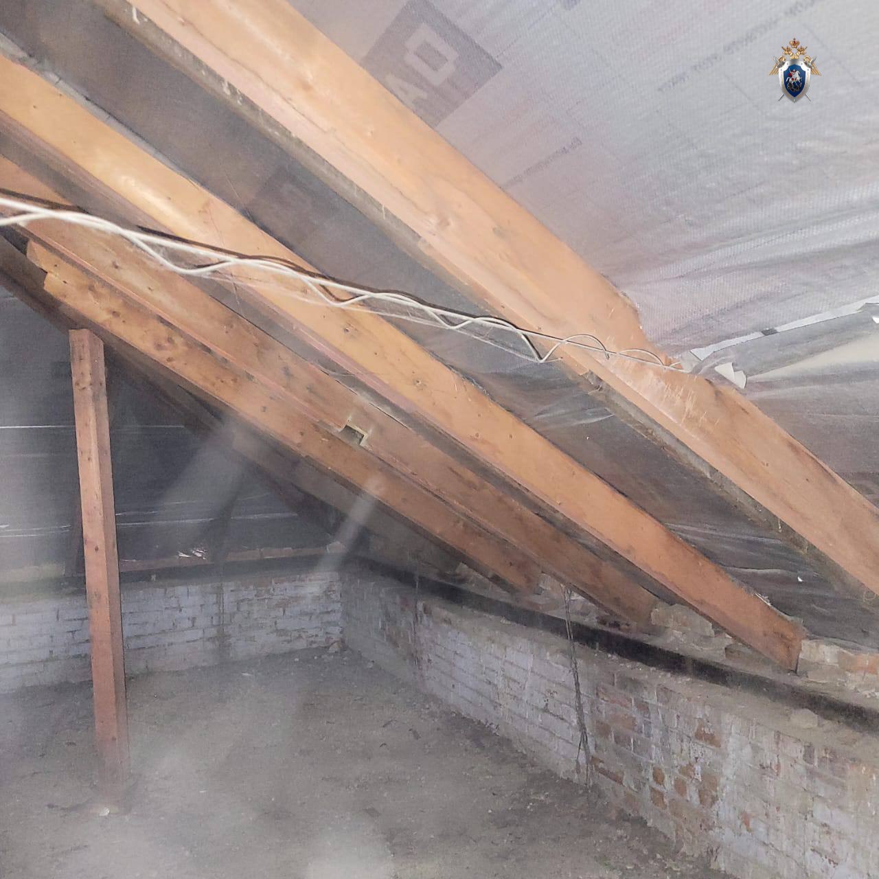 В Хабаровске завершено расследование уголовного дела в отношении местного предпринимателя, совершившего мошенничество при производстве ремонтных работ В Хабаровске завершено расследование уголовного дела в отношении местного предпринимателя, совершившего мошенничество при производстве ремонтных работ