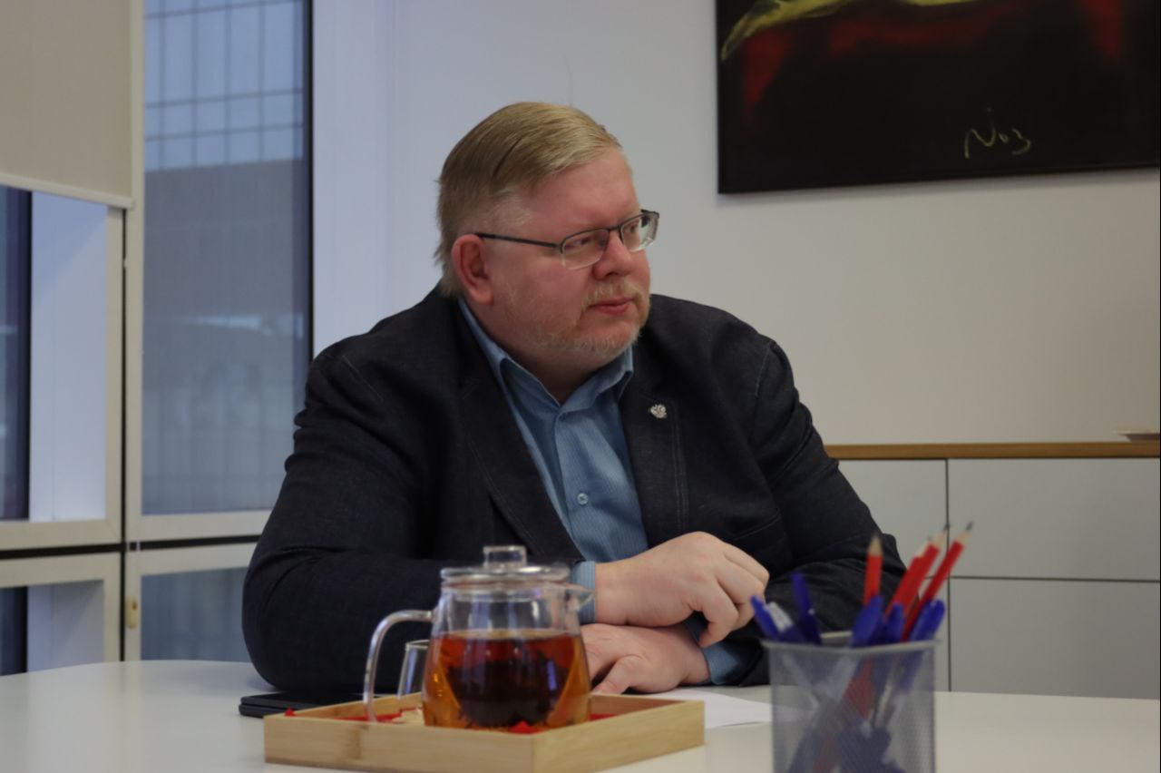 Эксперты обсудили достижения и планы развития ЕАО Эксперты обсудили достижения и планы развития ЕАО