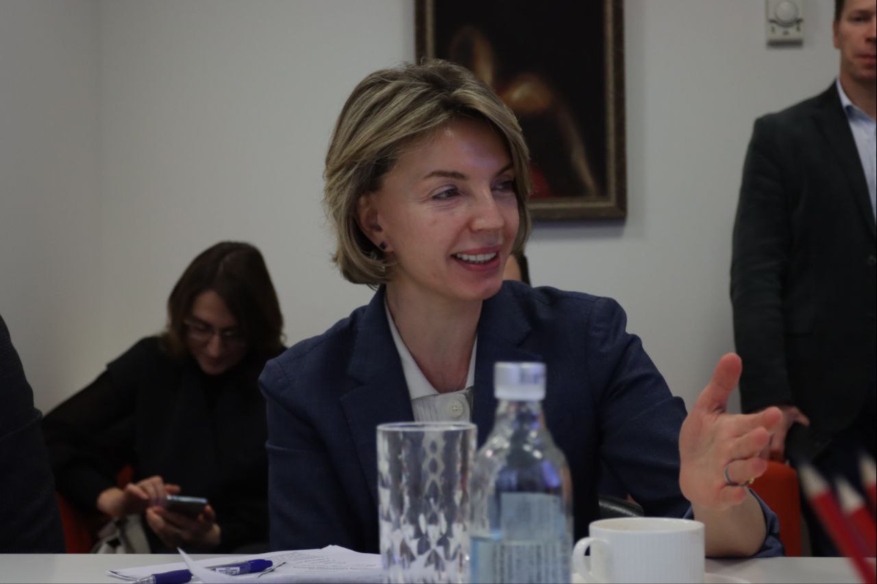 Эксперты обсудили достижения и планы развития ЕАО Эксперты обсудили достижения и планы развития ЕАО