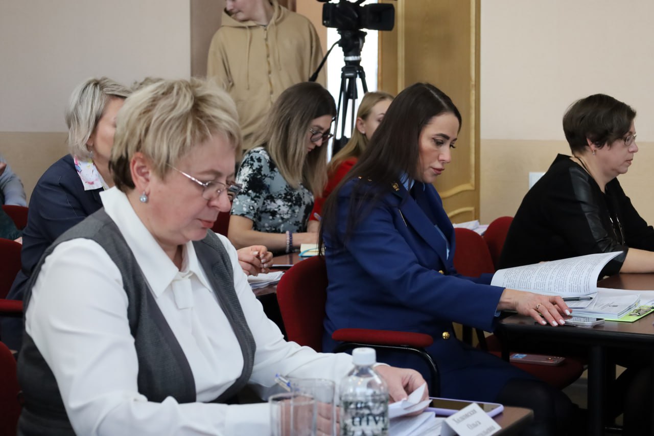 Депутаты городской Думы Биробиджана приняли бюджет города на 2026 год и плановый период 2027-2028 годов