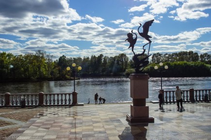 А мы тут актуальные новости недели рассказываем