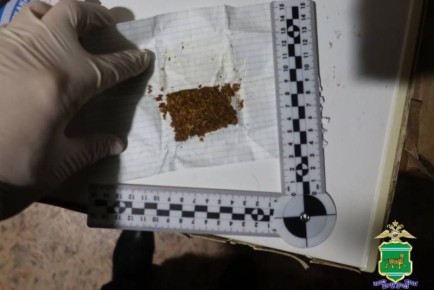 Биробиджанка вызвала полицию из-за кражи ее украшений, но сама стала фигурантом уголовного дела