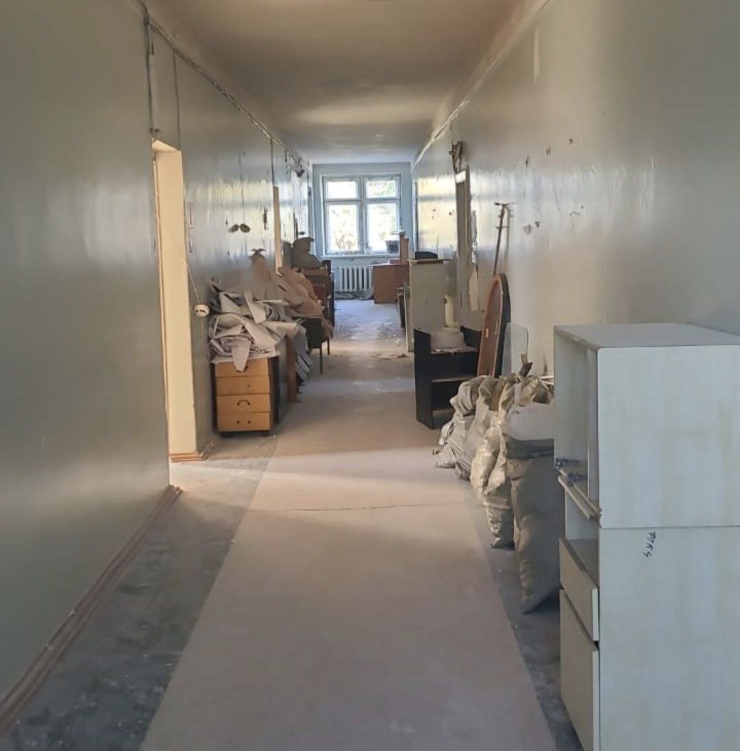 Прокуратура передала в СКР материалы о мошенничестве при капремонте школ в ЕАО