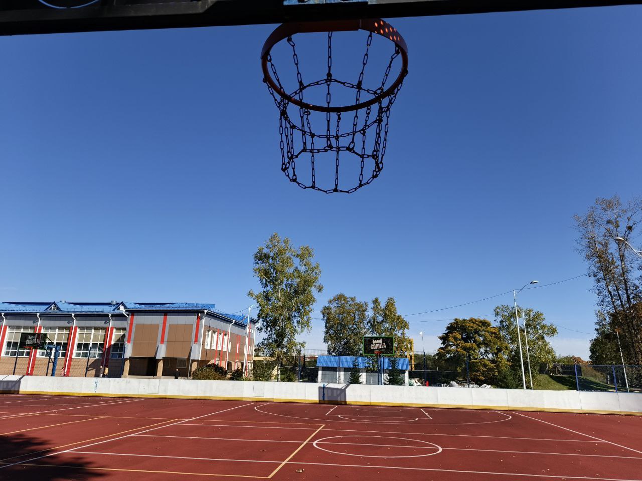 О результатах деятельности мэрии города за 2025 год: про междворовые проезды, тротуары и стадион «Дружба» О результатах деятельности мэрии города за 2025 год: про междворовые проезды, тротуары и стадион «Дружба»