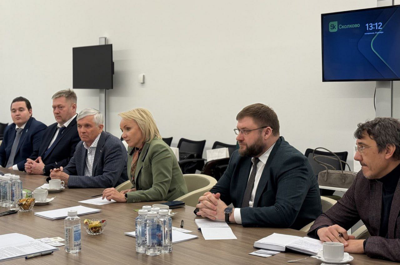 Индустриальный парк «Шалом» – драйвер развития экономики ЕАО Индустриальный парк «Шалом» – драйвер развития экономики ЕАО