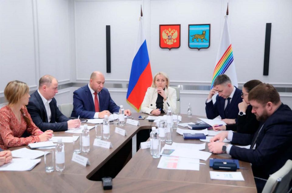 Индустриальный парк «Шалом» – драйвер развития экономики ЕАО