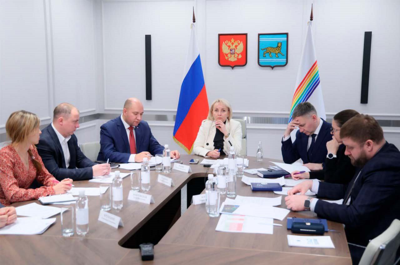 Индустриальный парк «Шалом» – драйвер развития экономики ЕАО