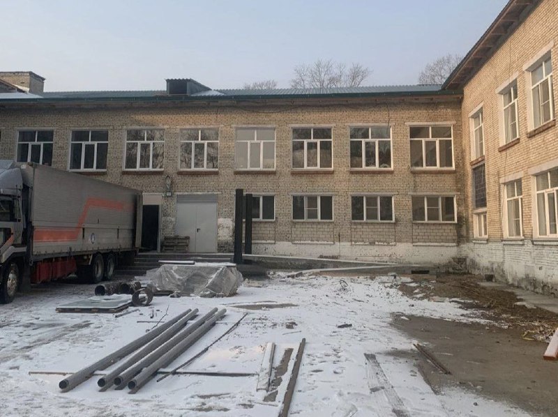 Прокуратура передала в СКР материалы о мошенничестве при капремонте школ в ЕАО Прокуратура передала в СКР материалы о мошенничестве при капремонте школ в ЕАО