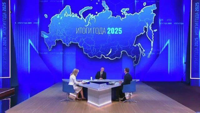 Андрей Решетько - о теме "закрепления" медиков в ходе прямой линии