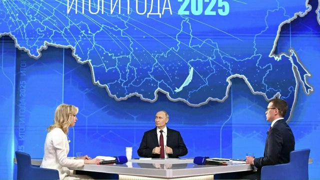 Татьяна Алтухова - о теме СВО в прямой линии Президента