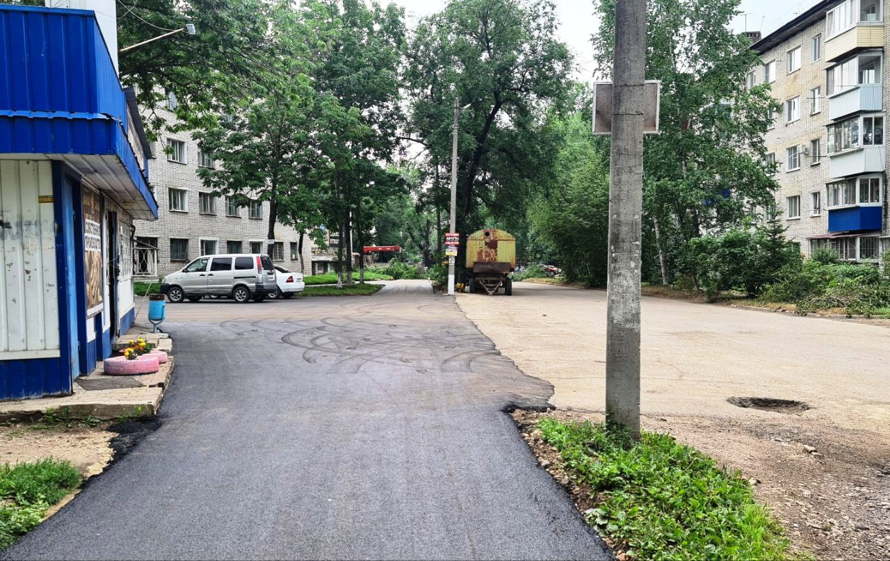 О результатах деятельности мэрии города за 2025 год: про междворовые проезды, тротуары и стадион «Дружба» О результатах деятельности мэрии города за 2025 год: про междворовые проезды, тротуары и стадион «Дружба»