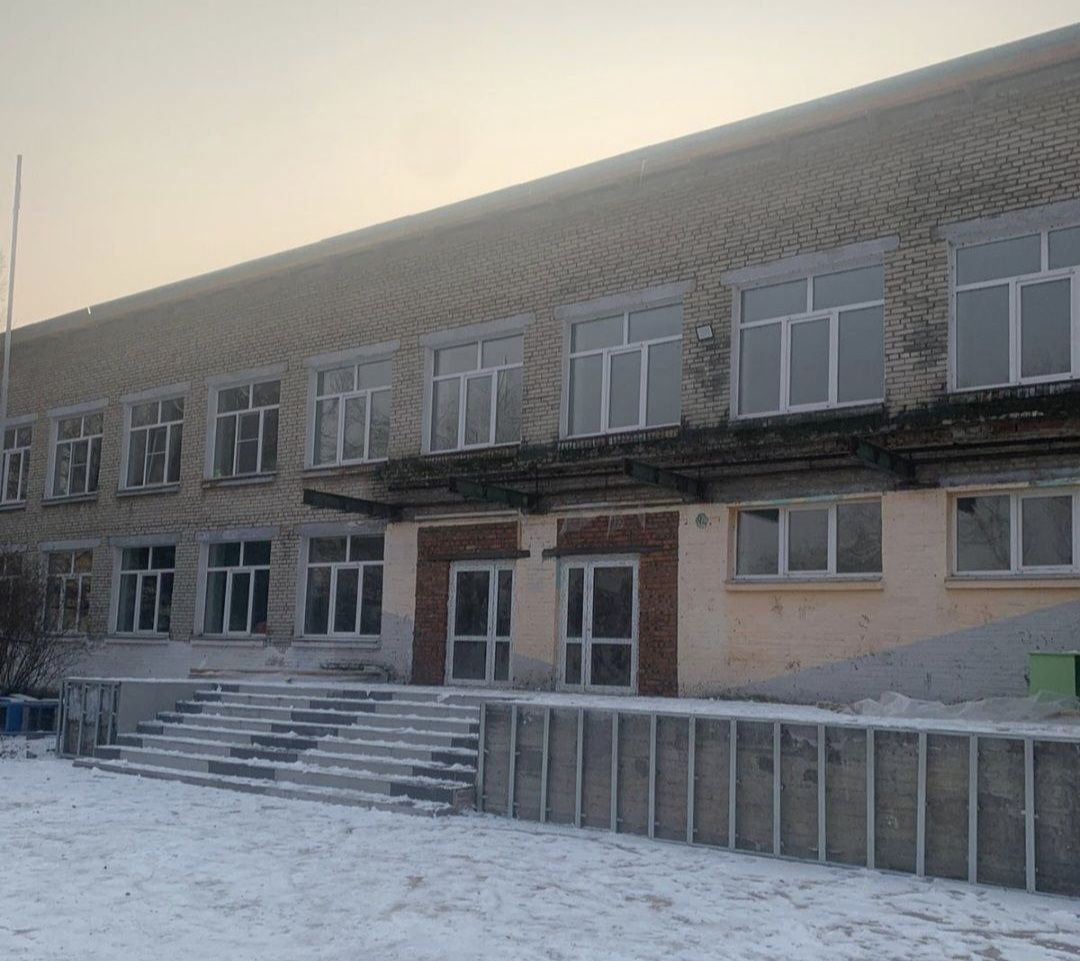 Прокуратура передала в СКР материалы о мошенничестве при капремонте школ в ЕАО Прокуратура передала в СКР материалы о мошенничестве при капремонте школ в ЕАО