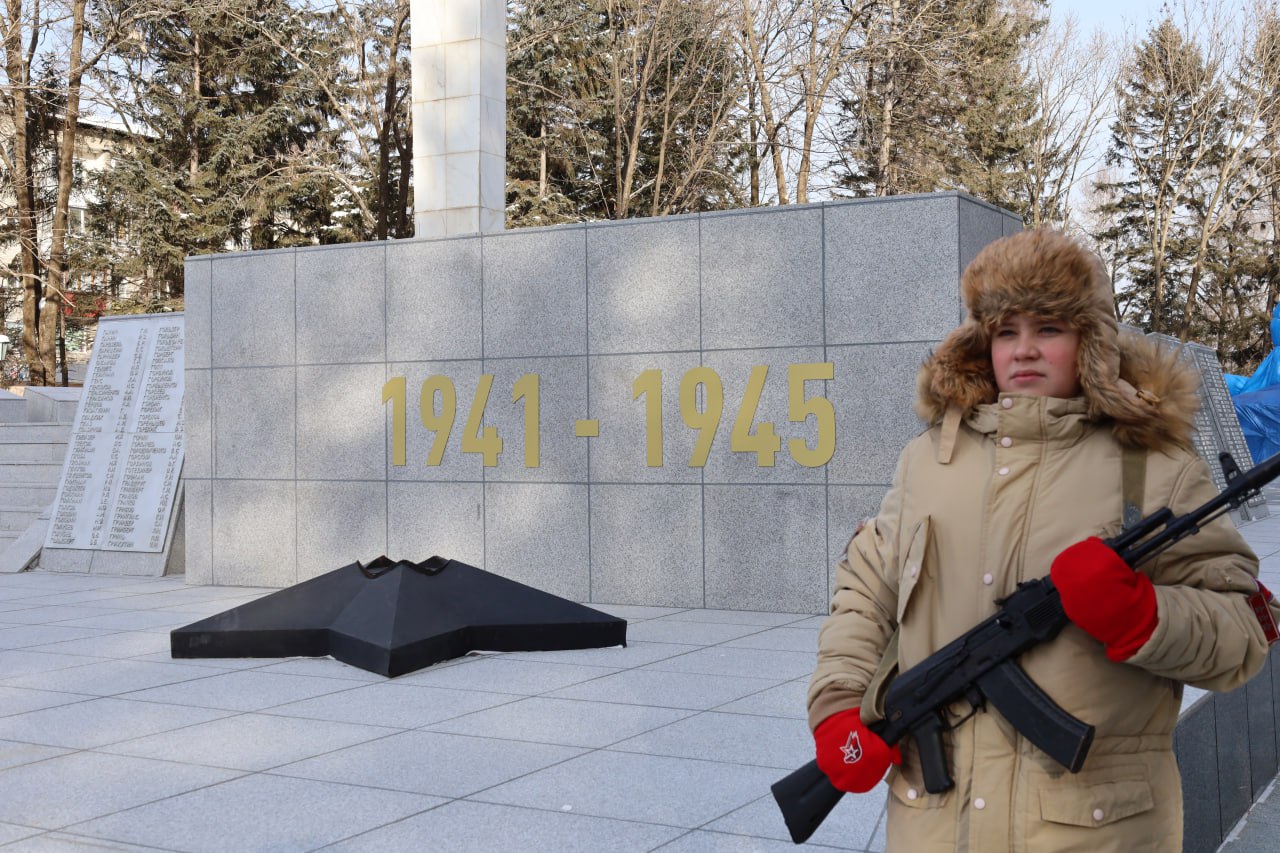 О результатах деятельности мэрии города за 2025 год: про междворовые проезды, тротуары и стадион «Дружба» О результатах деятельности мэрии города за 2025 год: про междворовые проезды, тротуары и стадион «Дружба»