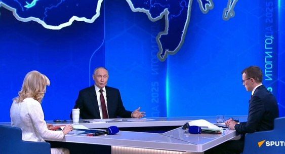 Евгений Сысоев - помощь людям и развитие страны