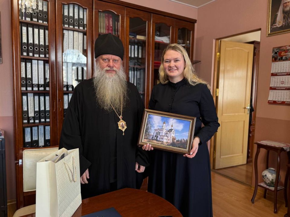 Шаг к укреплению ценностей: подписано соглашение о сотрудничестве