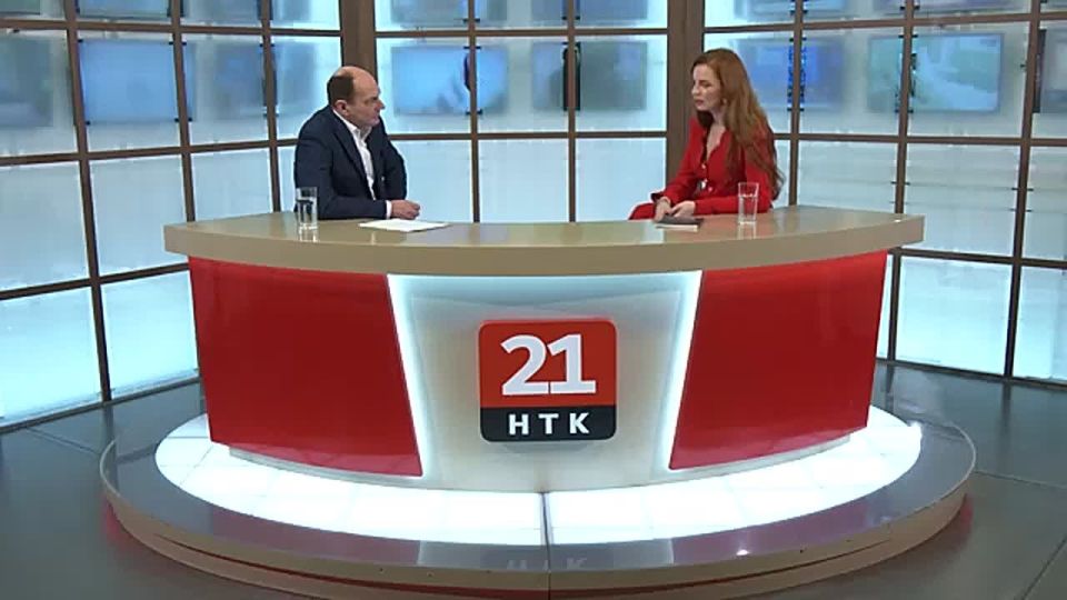 Каждый ребенок достоин жизни, а тема абортов должна быть закрыта - Наталья Москвитина