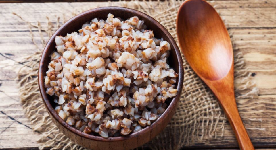 С этой добавкой будет таять во рту: как превратить обычную гречку в кулинарный шедевр