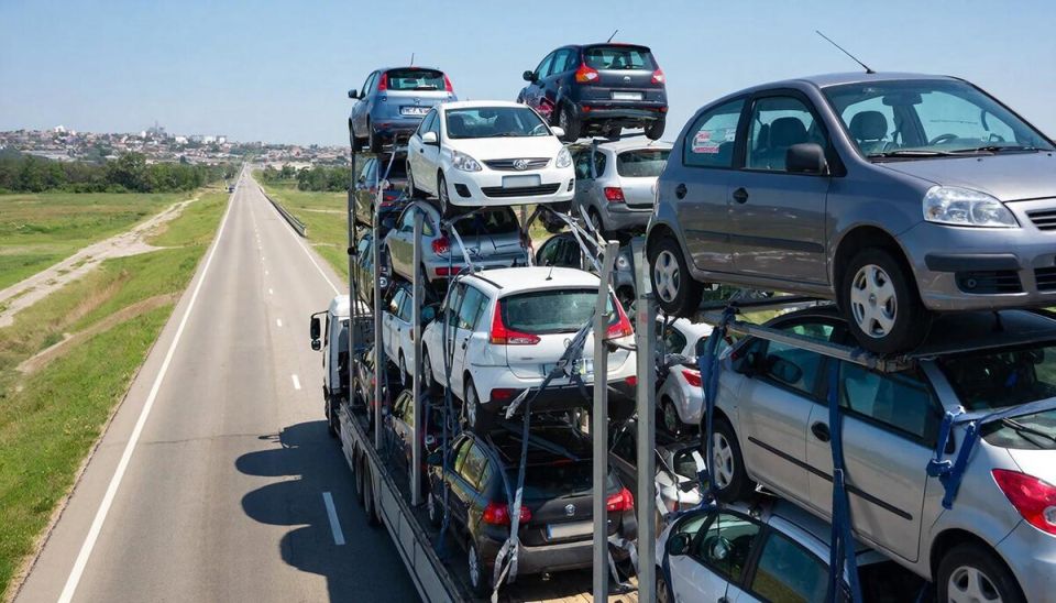 Новые законы, которые изменят жизнь россиян с 1 декабря 2025 года