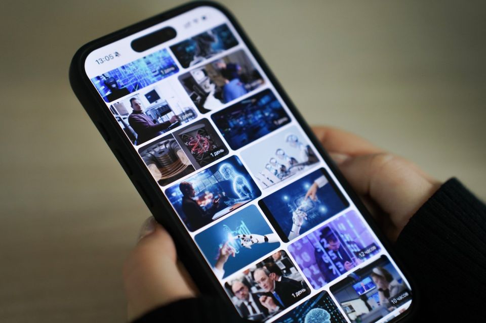 Регулирование использования искусственного интеллекта обсуждают в России