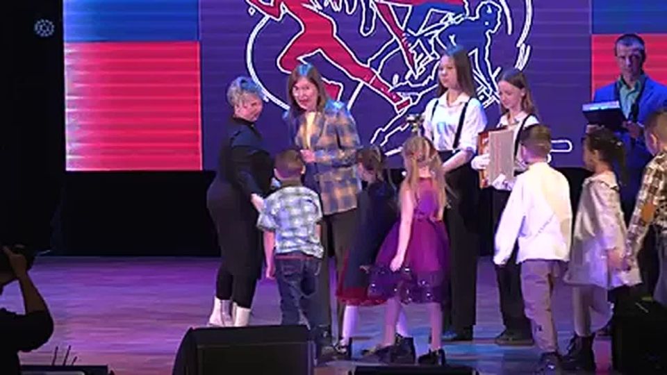 В Биробиджане подвели итоги спортивного года