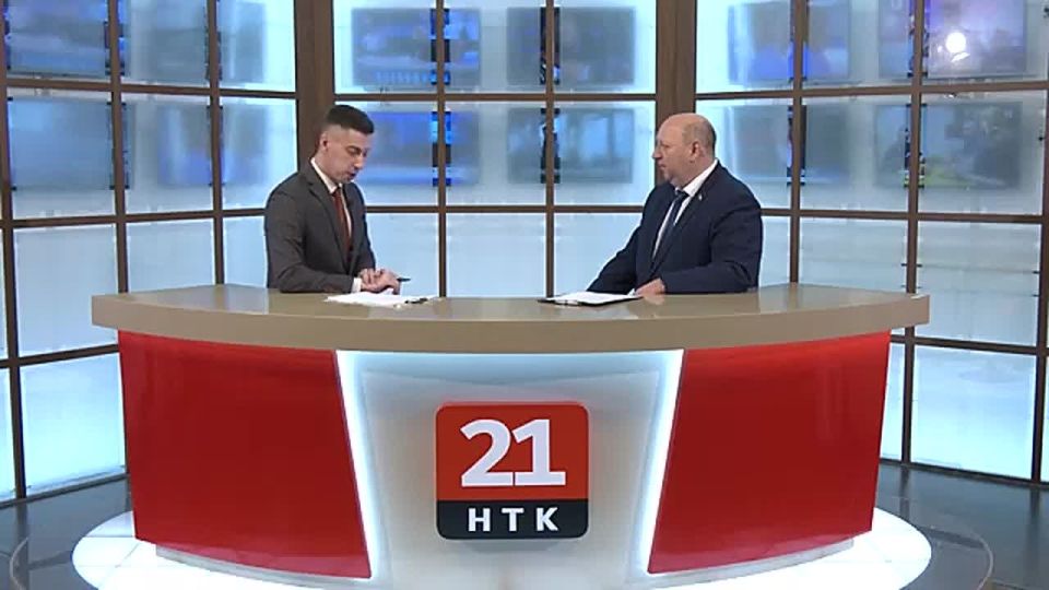 Направление на развитие экономики региона принимает бюджет ЕАО в 2026 году