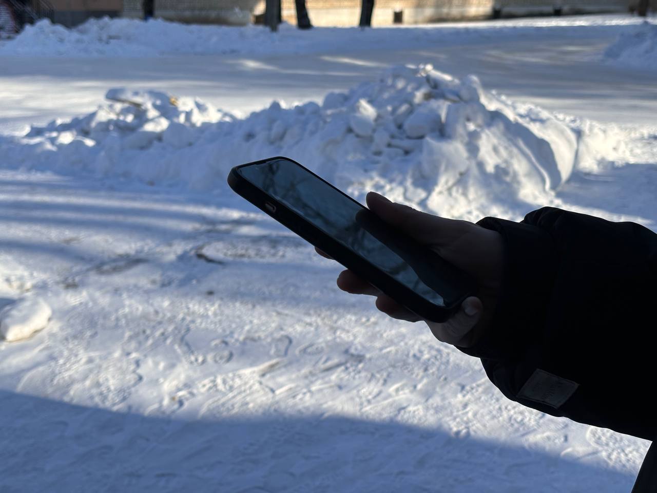 Биробиджанец перевёл деньги «взломанному» знакомому в сети