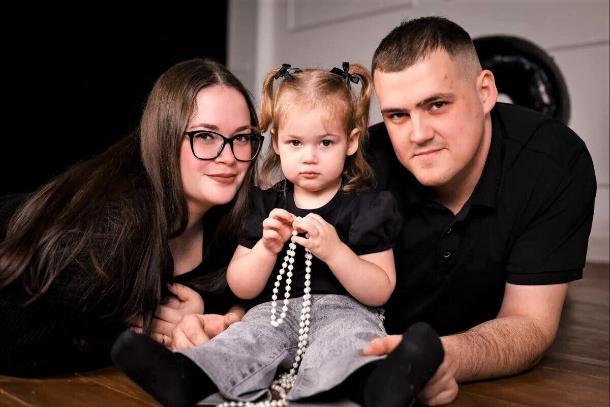 Жильё для молодых семей на Дальнем Востоке становится доступнее благодаря поддержке государства Жильё для молодых семей на Дальнем Востоке становится доступнее благодаря поддержке государства