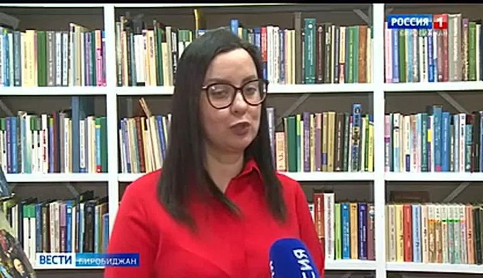 Мастер-класс «Спасибо за жизнь» провели для детей Биробиджана