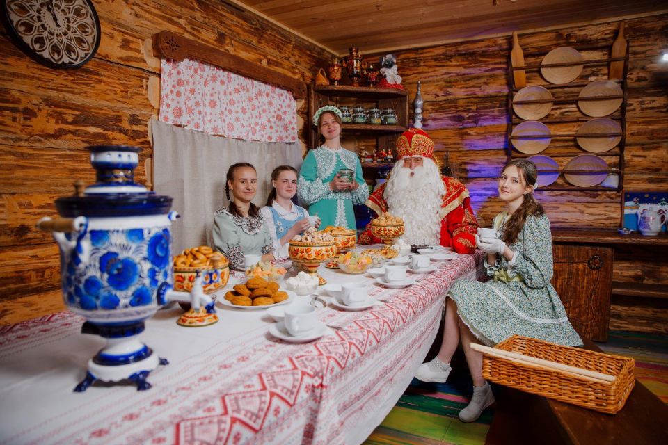 � ������ ����� ���������� ������� ����� ���� ������ � ��� ���������� (6+)