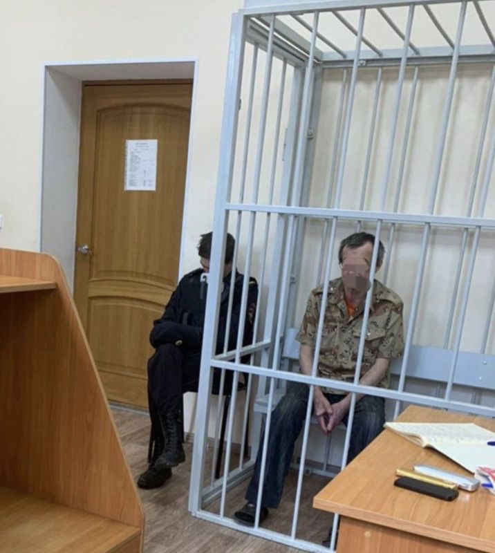 К ограничению свободы осужден житель с. Лазарево за нанесение побоев односельчанке