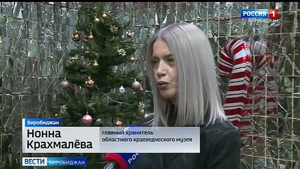 Областной краеведческий музей приглашает посетить новые экспозиции