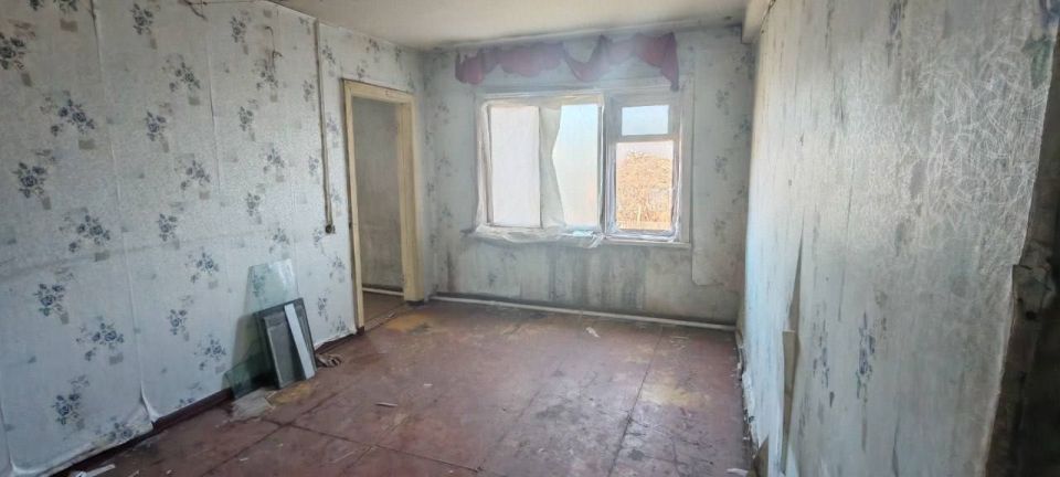 В Камышовском сельском поселении прокуратура выявила нарушения при содержании жилых помещений маневренного фонда