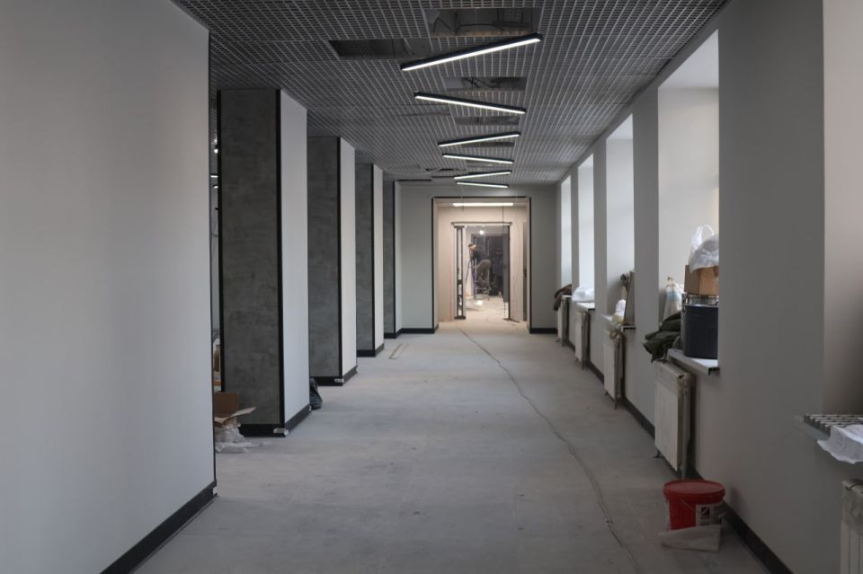 ����������� ��������� ������ � ��������� ����������� ���