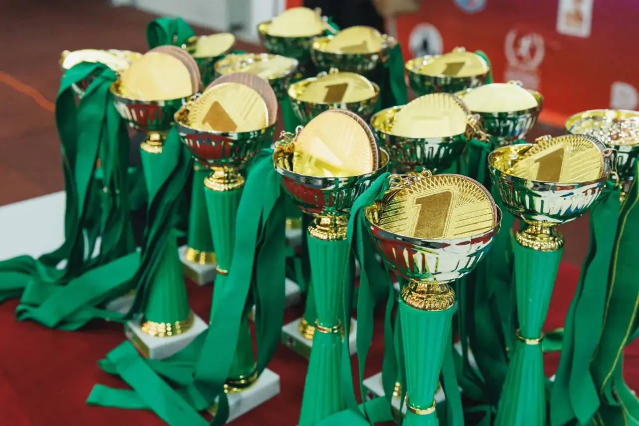 21 декабря в новом спортивном пространстве Арене ГТО прошли соревнования по общефизической подготовке среди занимающихся Киокусинкай 21 декабря в новом спортивном пространстве Арене ГТО прошли соревнования по общефизической подготовке среди занимающихся Киокусинкай