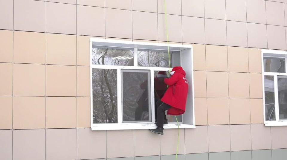 Новогоднее чудо — там, где его особенно ждут