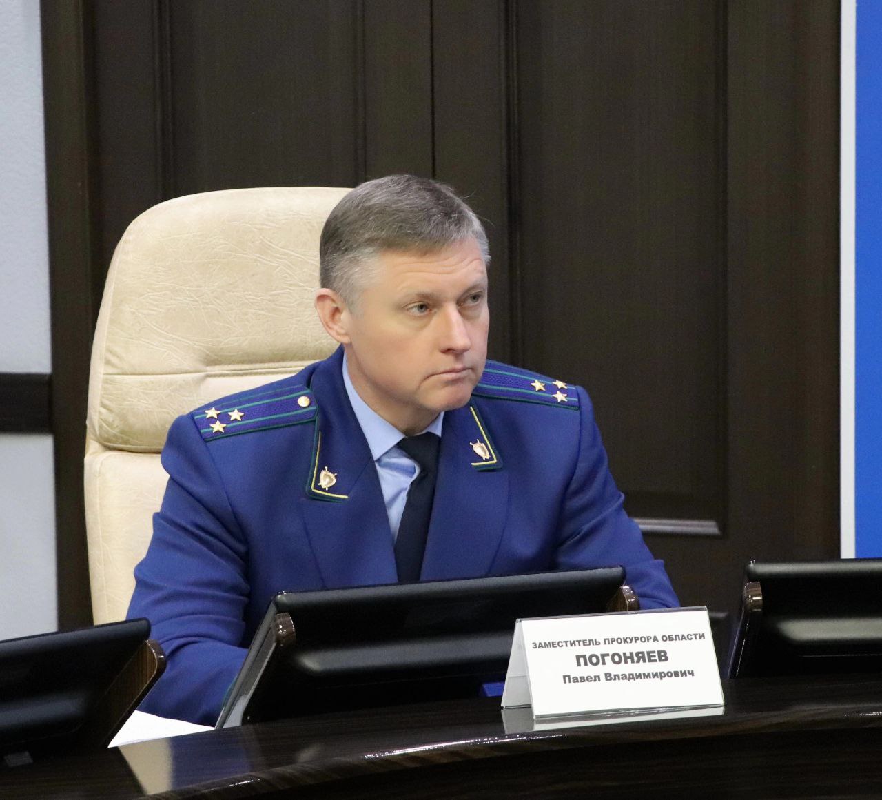 Состоялось заседание Общественного совета по защите прав предпринимателей Состоялось заседание Общественного совета по защите прав предпринимателей