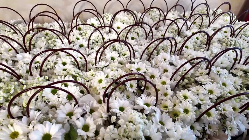 Участников и организаторов «Вечернего Биробиджана» поощрили в правительстве ЕАО