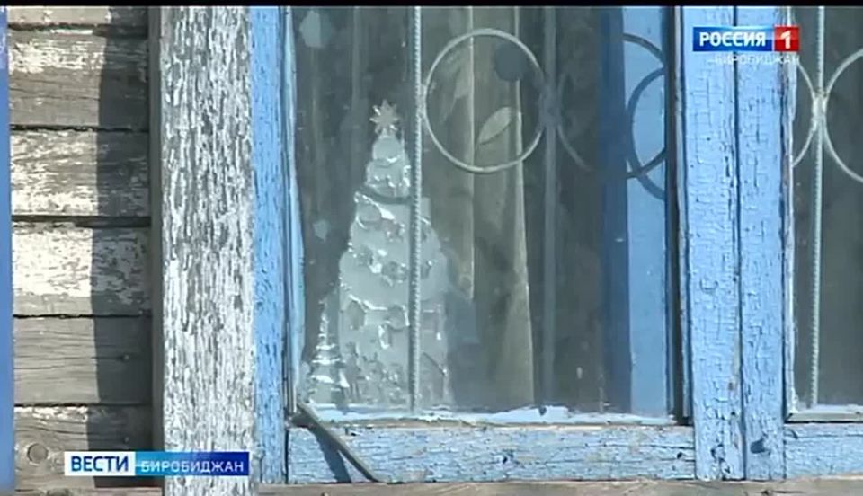 «Полицейский Дед Мороз» ходит в гости к биробиджанцам