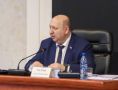 Сегодня депутаты выберут нового председателя Заксобрания ЕАО